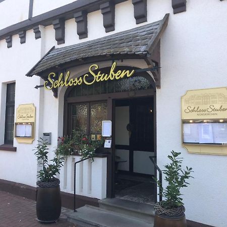 Hotel Schlossstuben Nordkirchen Екстериор снимка